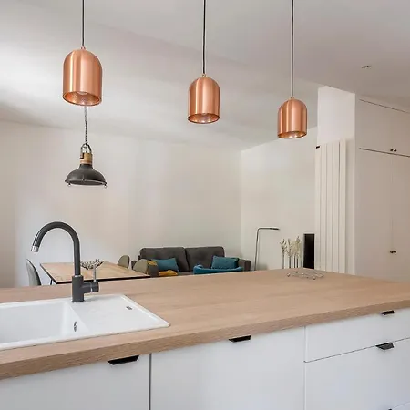 Hamac Suites - Le Quarantaine *