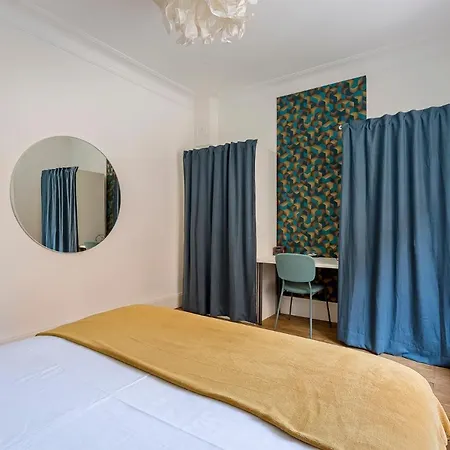 Hamac Suites - Le Quarantaine Apartment *