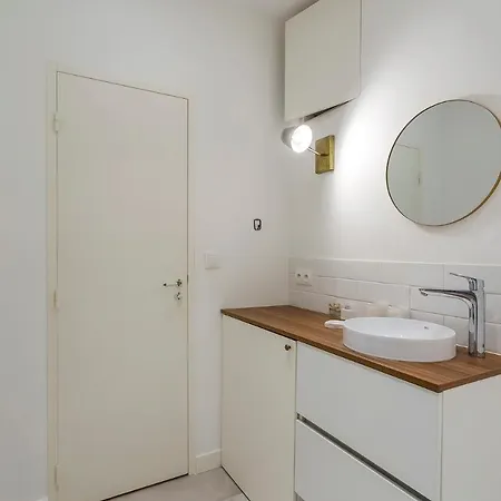 Apartment Hamac Suites - Le Quarantaine Lyon