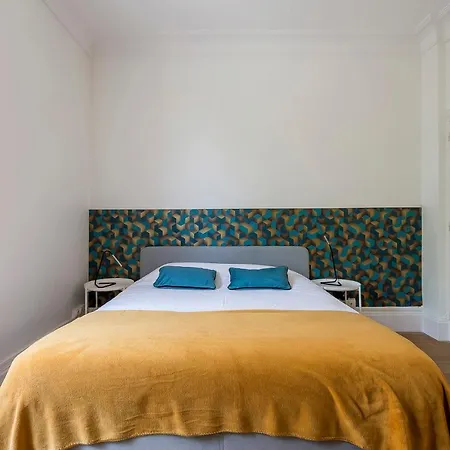Apartment Hamac Suites - Le Quarantaine *